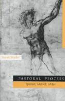 Cover of Pastoral process