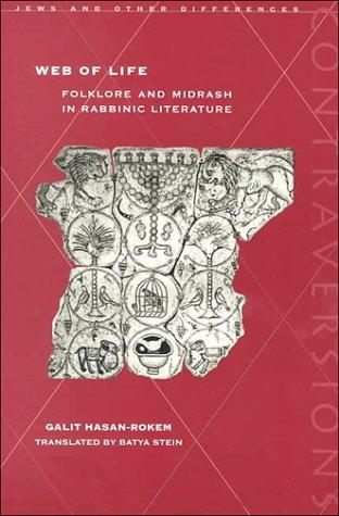 Cover of Web of life