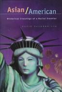 Cover of Asian/American