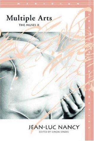Cover of Multiple Arts