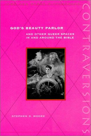 Cover of God's Beauty Parlor
