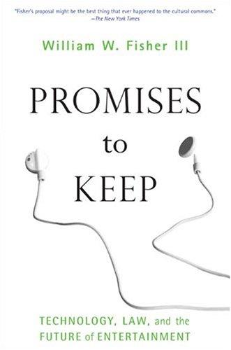 Cover of Promises to keep