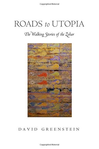 Cover of Roads to Utopia