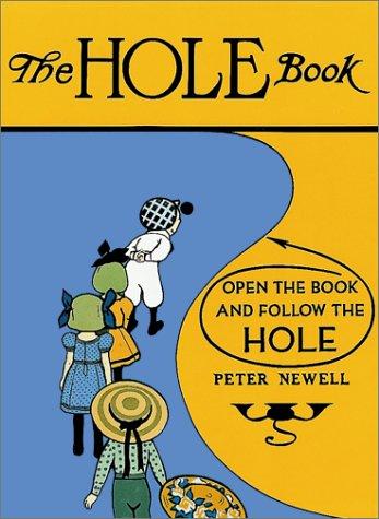 Cover of The hole book