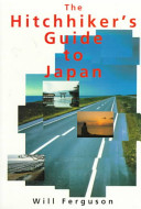 Cover of The Hitchhiker's Guide to Japan