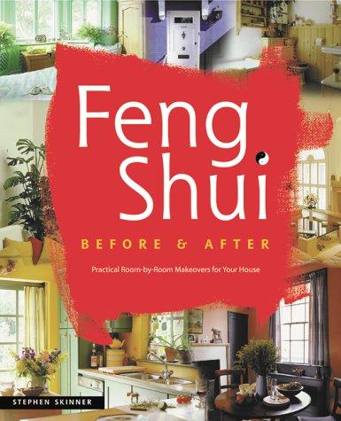 Cover of Feng Shui Before and After