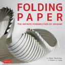 Cover of Folding Paper