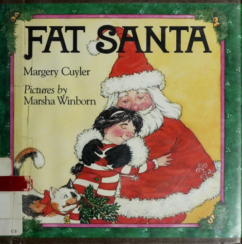 Cover of Fat Santa
