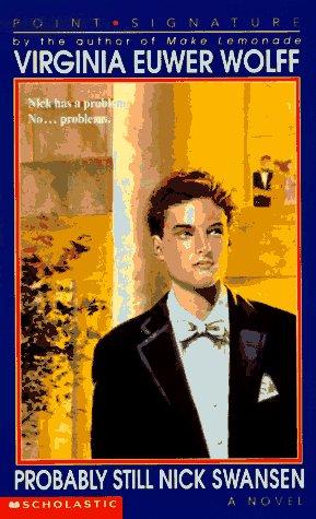 Cover of Probably still Nick Swansen