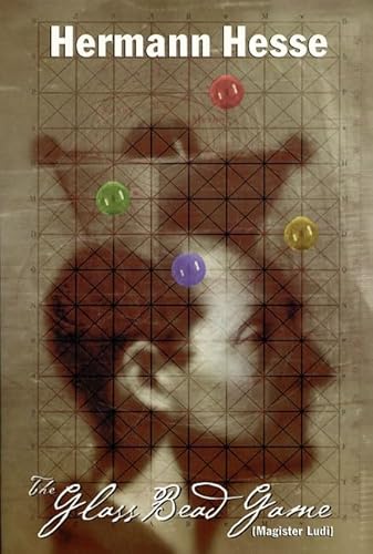 Cover of The Glass Bead Game