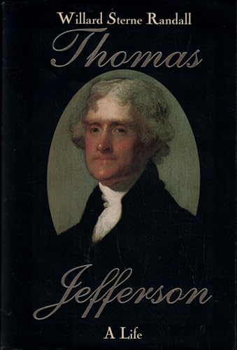 Cover of Thomas Jefferson