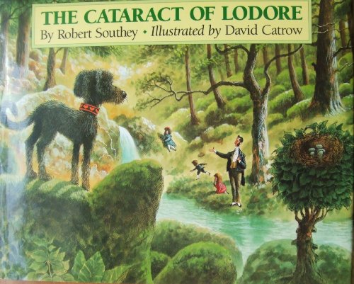 Cover of Cataract of Lodore