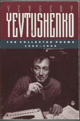 Cover of The Collected Poems, 1952-1990