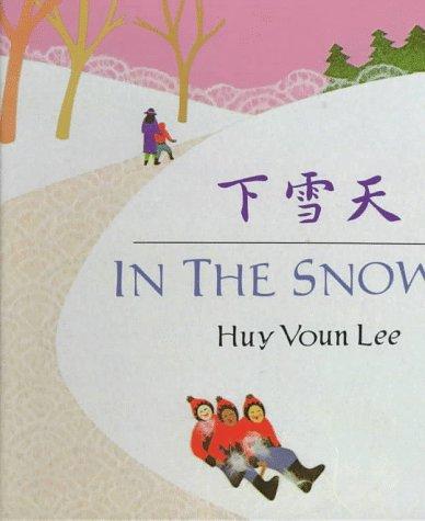 Cover of In the Snow
