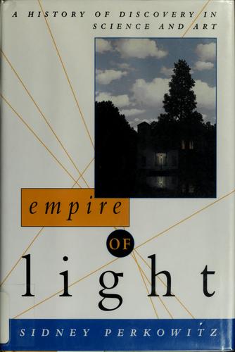 Cover of Empire of light