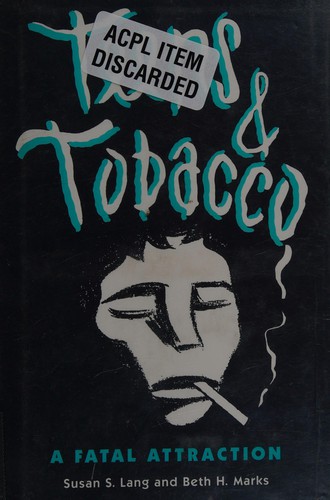 Cover of Teens & Tobacco