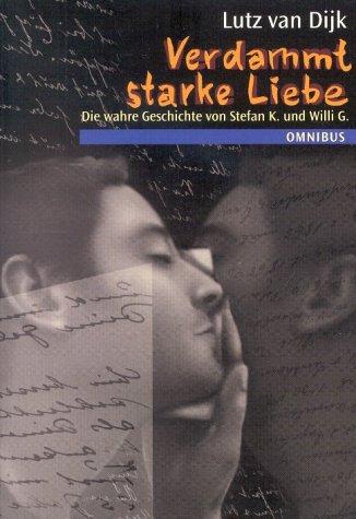 Cover of Damned strong love