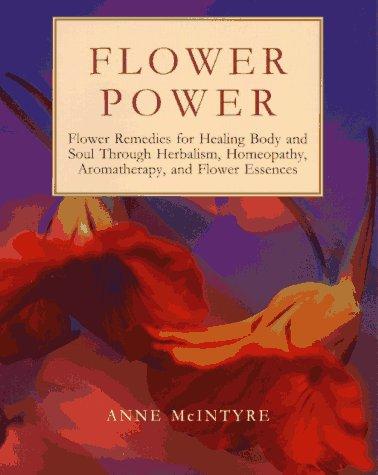 Cover of Flower power