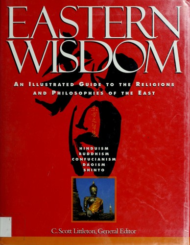 Cover of Eastern Wisdom