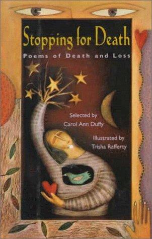 Cover of Stopping for death