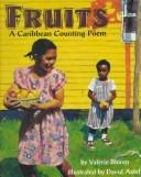 Cover of Fruits