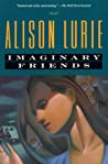 Cover of Imaginary Friends