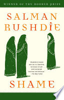 Cover of Shame