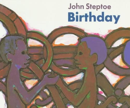 Cover of Birthday