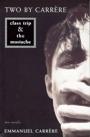 Cover of Two by Carrère