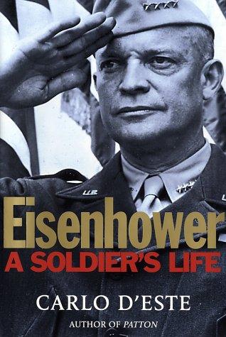 Cover of Eisenhower