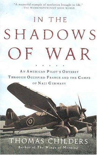 Cover of In the Shadows of War