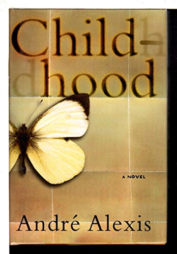 Cover of Childhood: A Novel