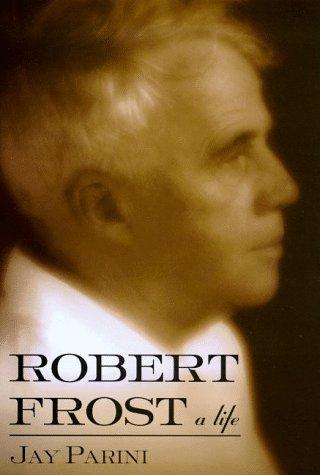 Cover of Robert Frost