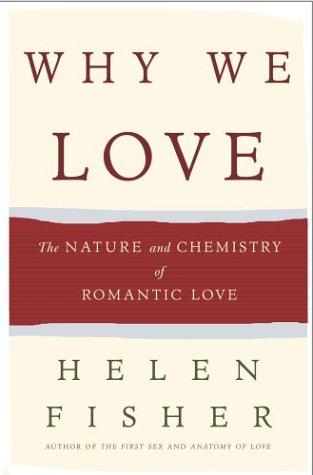 Cover of Why We Love