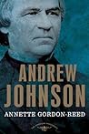 Cover of Andrew Johnson