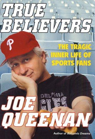 Cover of True Believers