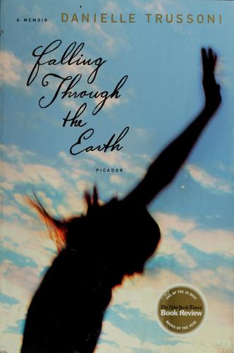 Cover of Falling Through the Earth