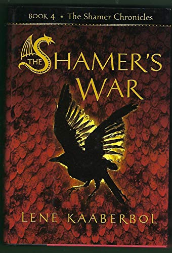 Cover of The Shamer's War