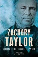 Cover of Zachary Taylor