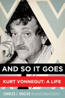 Cover of And So It Goes