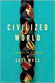 Cover of The Civilized World