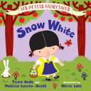 Cover of Snow White