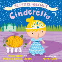 Cover of Cinderella