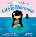 Cover of The Little Mermaid