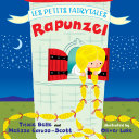 Cover of Rapunzel