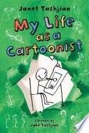 Cover of My Life as a Cartoonist