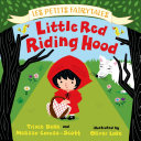 Cover of Little Red Riding Hood