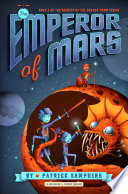 Cover of The Emperor of Mars