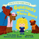 Cover of Goldilocks and the Three Bears