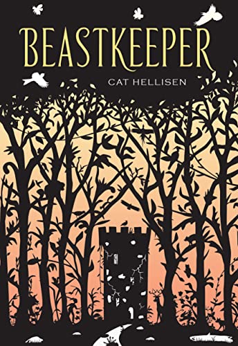Cover of Beastkeeper